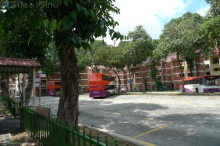 Blk 4 Changi Village Road (Pasir Ris), HDB 3 Rooms #285482